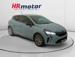 RENAULT Clio dCi Evolution 74kW