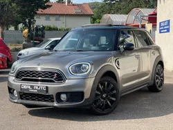 Mini Countryman Cooper SD 190ch Edition Oakwood BVA8 - Toit Panoramique / CarPlay / LED / Camera / Affich tête haute