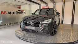 Audi Q2 30 TDI S-line S tronic