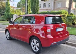 Toyota Urban Cruiser 1.3