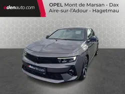Opel Astra 1.2 Turbo Hybride 136 ch e-DCT6 GS