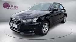 Audi A1 1.4 TFSI basis