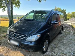 Viano 2,2 cdi 150