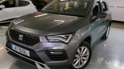 Seat Ateca 1.0 TSI Style de 2022