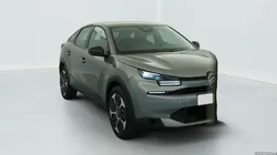 Citroën C4 PureTech 130 EAT8 Plus