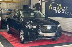 Jaguar f-pace 2.0 d 180 prestige 4x4 bva8