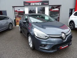 Renault CLIO IV 1.5 DCI 90CH ENERGY LIMITED 5P