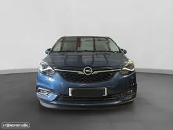 Opel Zafira Tourer 2.0 CDTI ecoFLEX S&S Innovation