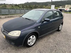 Opel Corsa 1.2 confort
