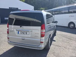 Mercedes-Benz Viano a