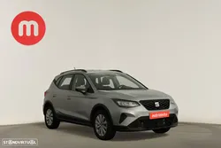 SEAT Arona 1.0 TSI Style DSG