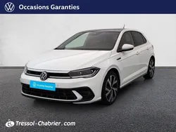 VOLKSWAGEN Polo 1.0 TSI 110 S&S DSG7 R-Line