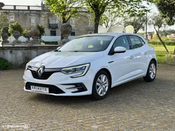 Renault Mégane BLUE dCi 115 EDC BUSINESS EDITION