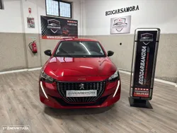 Peugeot 208 1.2 PureTech Active Pack