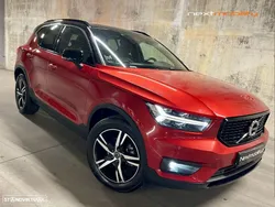 Volvo XC 40 2.0 D3 R-Design
