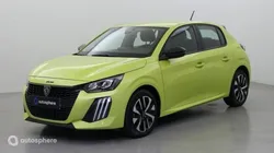 Peugeot 208 1.2 PureTech 100ch S&S Active