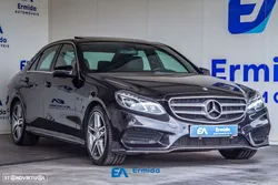 Mercedes-Benz E 300