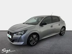 Peugeot 208 PureTech 75 S&S BVM5 Active Pack