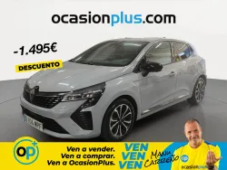 RENAULT Clio TCe Techno 67kW