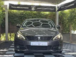 Peugeot 308 1.2 puretech active pack