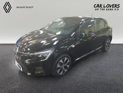 RENAULT Clio TCe 90 - 21N Limited