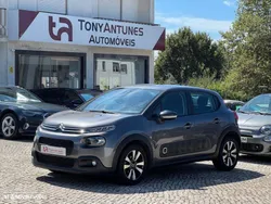 Citroën C3 BlueHDi S&S Feel