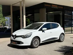 Renault clio 1.5 dci 90ch business