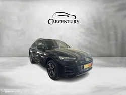 Audi Q5 Sportback 50 TFSIe quattro S tronic S line