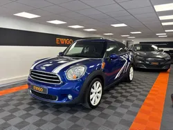 MINI PACEMAN 2.0 D 110 Ch COOPER ALL4 BVA