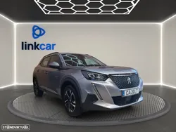 Peugeot 2008 1.2 PureTech Allure Pack
