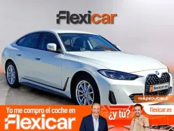 BMW Serie 4 420iA Cabrio