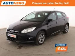 FORD Focus 1.6TDCi Edition 115