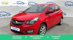 Opel Karl 1.0 75 Edition