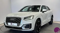 Audi Q2 35 TFSI 150 S-LINE