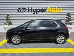 Citroën C4 Picasso (2) BlueHDi 120 BVM6 94g Business