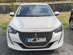 Peugeot 208 Puretech