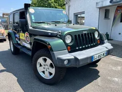 JEEP Wrangler 3.8 v6 BVA Sahara
