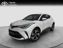 TOYOTA C-HR 180H Advance