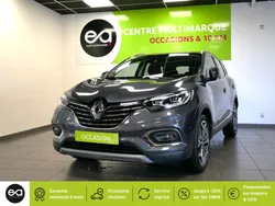 Renault kadjar tce 140 cv edc intens - camera / gps / mirror screen