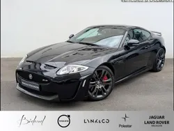 Jaguar XK Coupé 5.0 V8 R-S