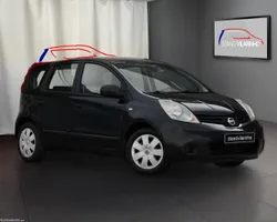 Nissan Note Confort