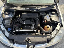 Peugeot 206 1.4 HDi Look II