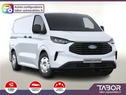 Ford Transit Custom 170 Aut AWD Trend L1 Cam 3p