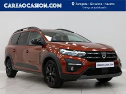 DACIA Jogger 1.0 ECO-G S.L Extreme Go 7pl.