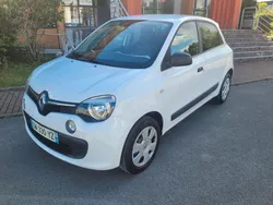 Renault twingo 1.0 sce 71ch première main
