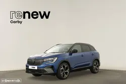 Renault Austral 1.3 Mild Hybrid Techno Espirit Auto