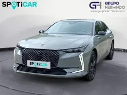 DS DS4 DS 4 E-Tense Performance Line + Aut. 225