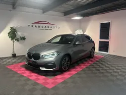 Bmw SERIE 1 116 d Business Design 116CV