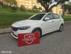 Fiat Tipo 1.3 MultiJet