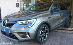 Renault Arkana 1.3 TCe Intens EDC